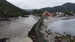 Praia de Armação
