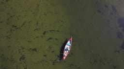 Passeio pelo Rio em Bertioga/SP
