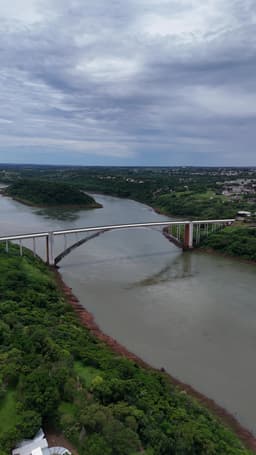 Ponte da Amizade