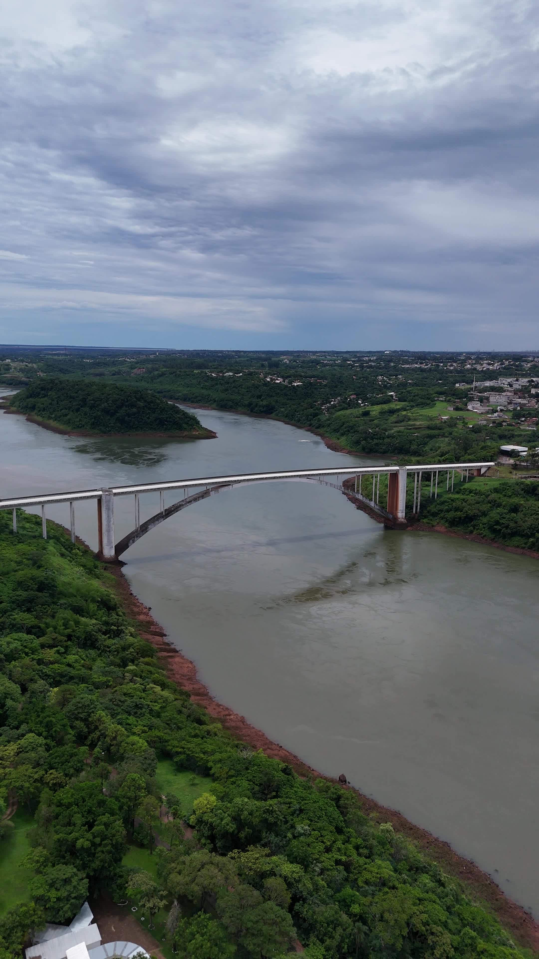 Ponte da Amizade