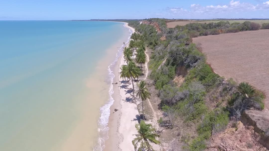 Praia de Carro Quebrado1