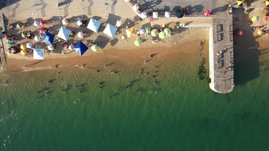 Praia da Boa Viagem