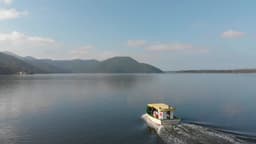 Costa da Lagoa - Lagoa da conceição 