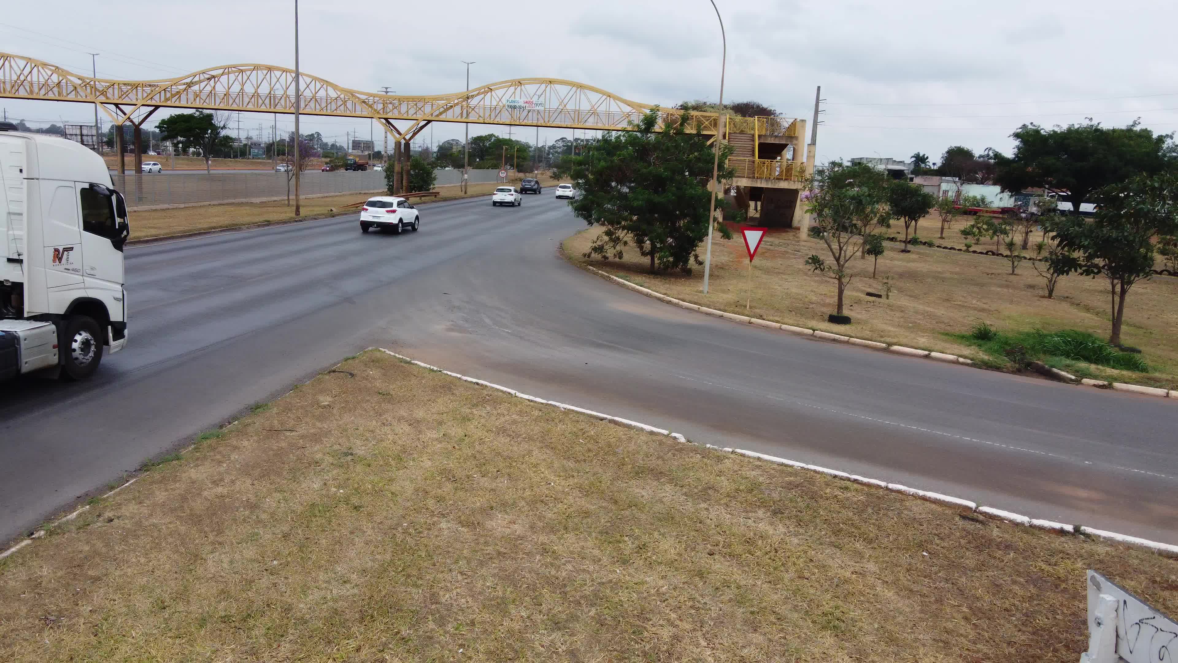 Samambaia Brasília 