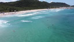 Praias Do Brasil
