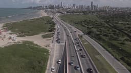 Praia do Forte - Natal/RN