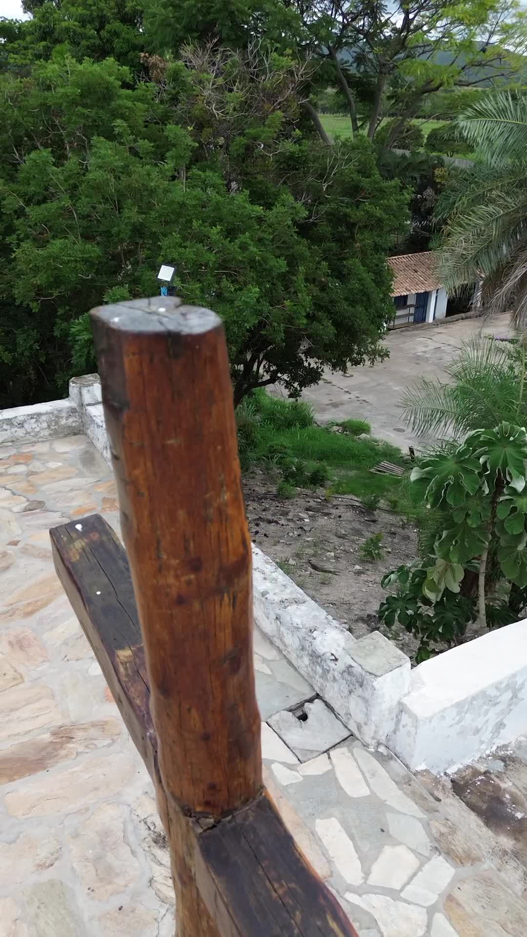 Goiás Velho, Igreja Nossa Senhora Aparecida as Margens da Rodovia BR-070