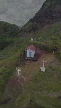 Capelinha de Santo Antônio 