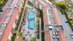 ONDAS RESORT - PORTO SEGURO/BA