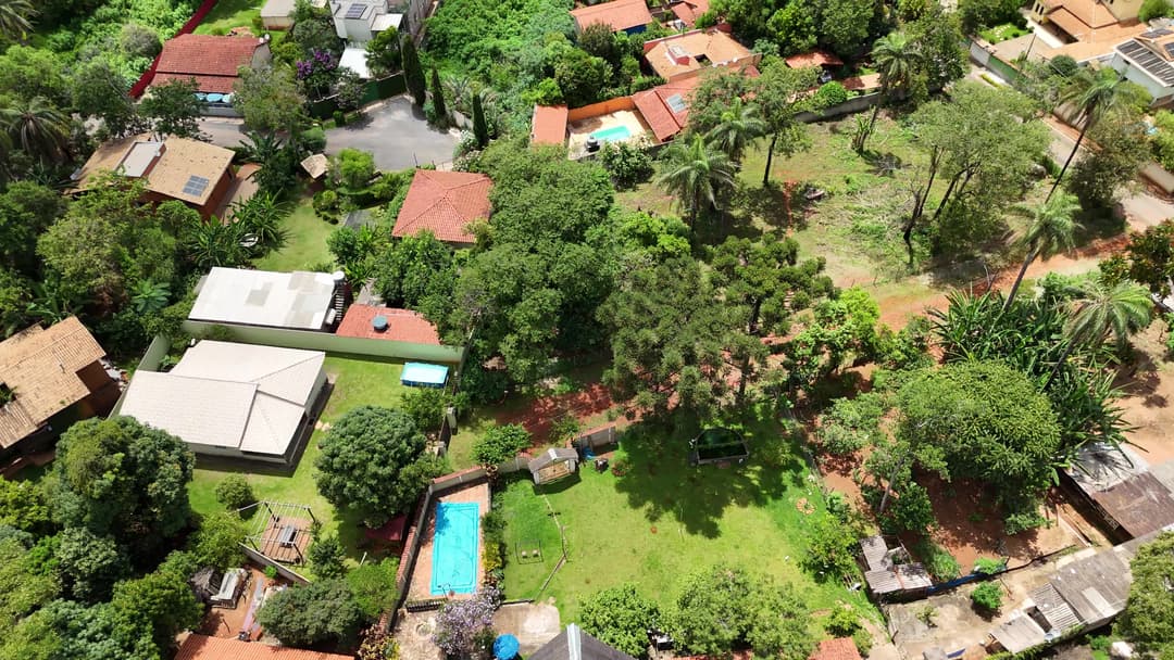 Casa Branca, Brumadinho - MG