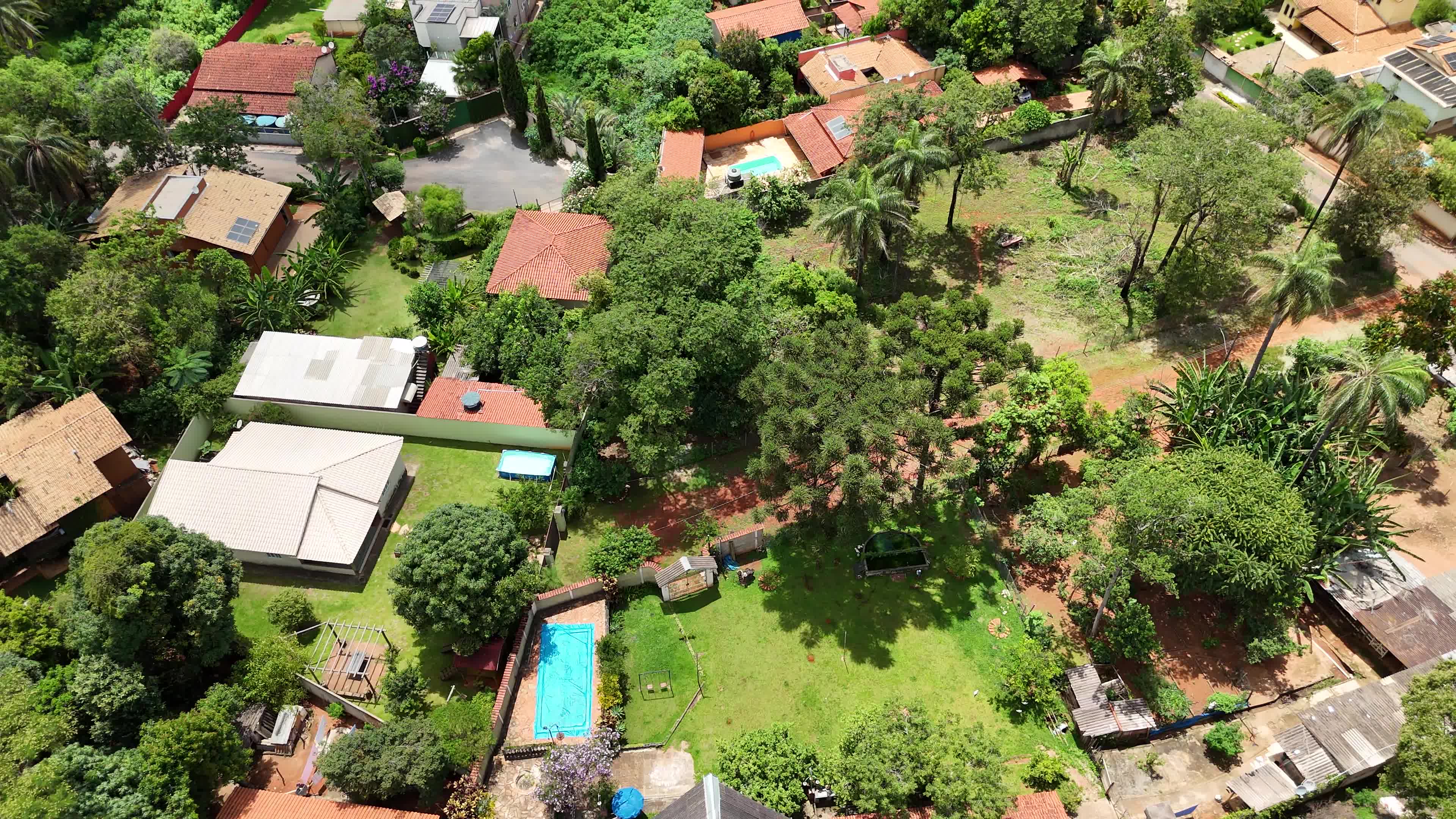 Casa Branca, Brumadinho - MG
