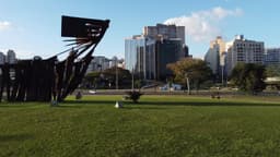 Porto Alegre Redenção Centro 2
