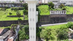 ELEVADOR LACERDA