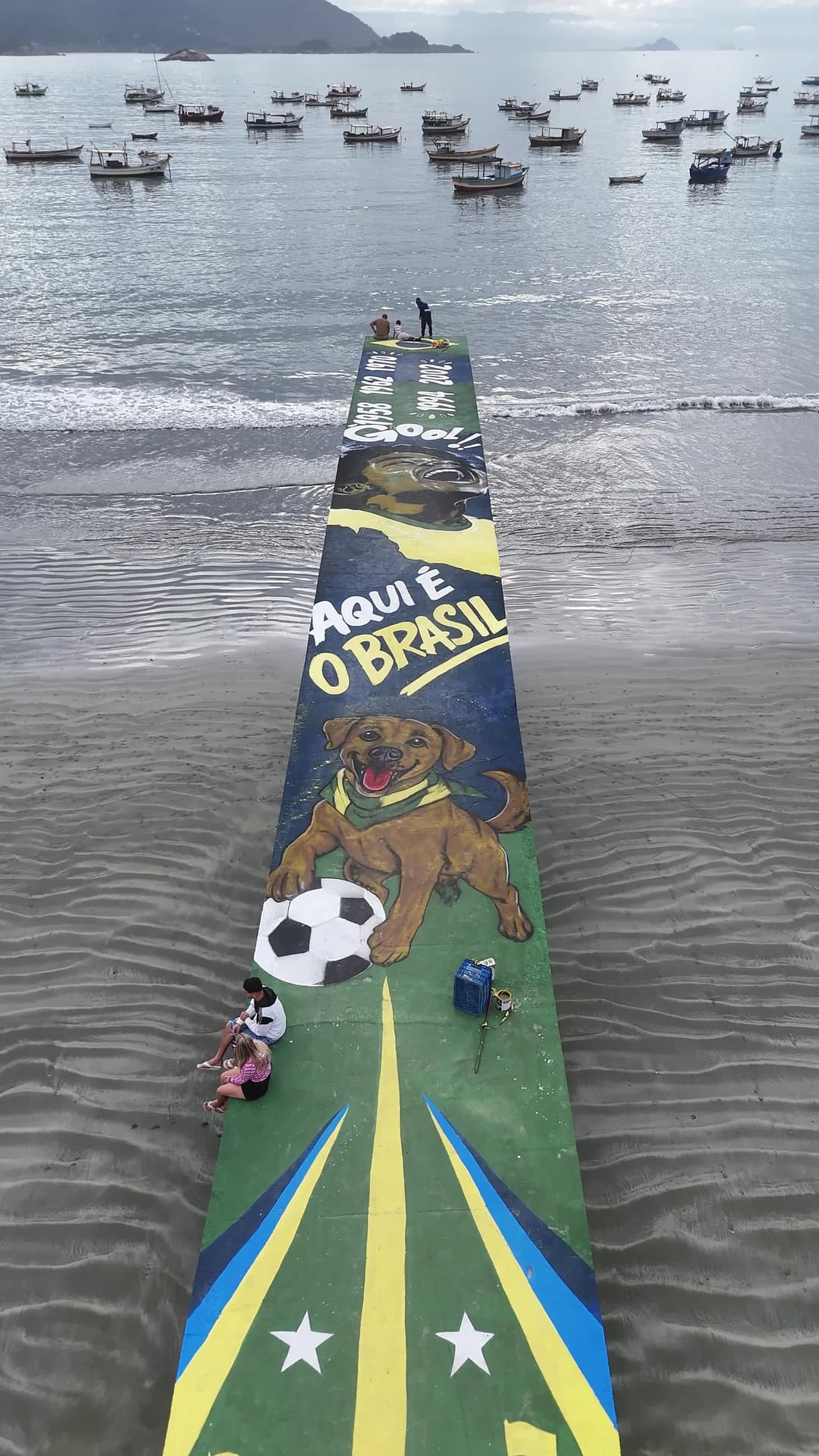 Copa do mundo 2026