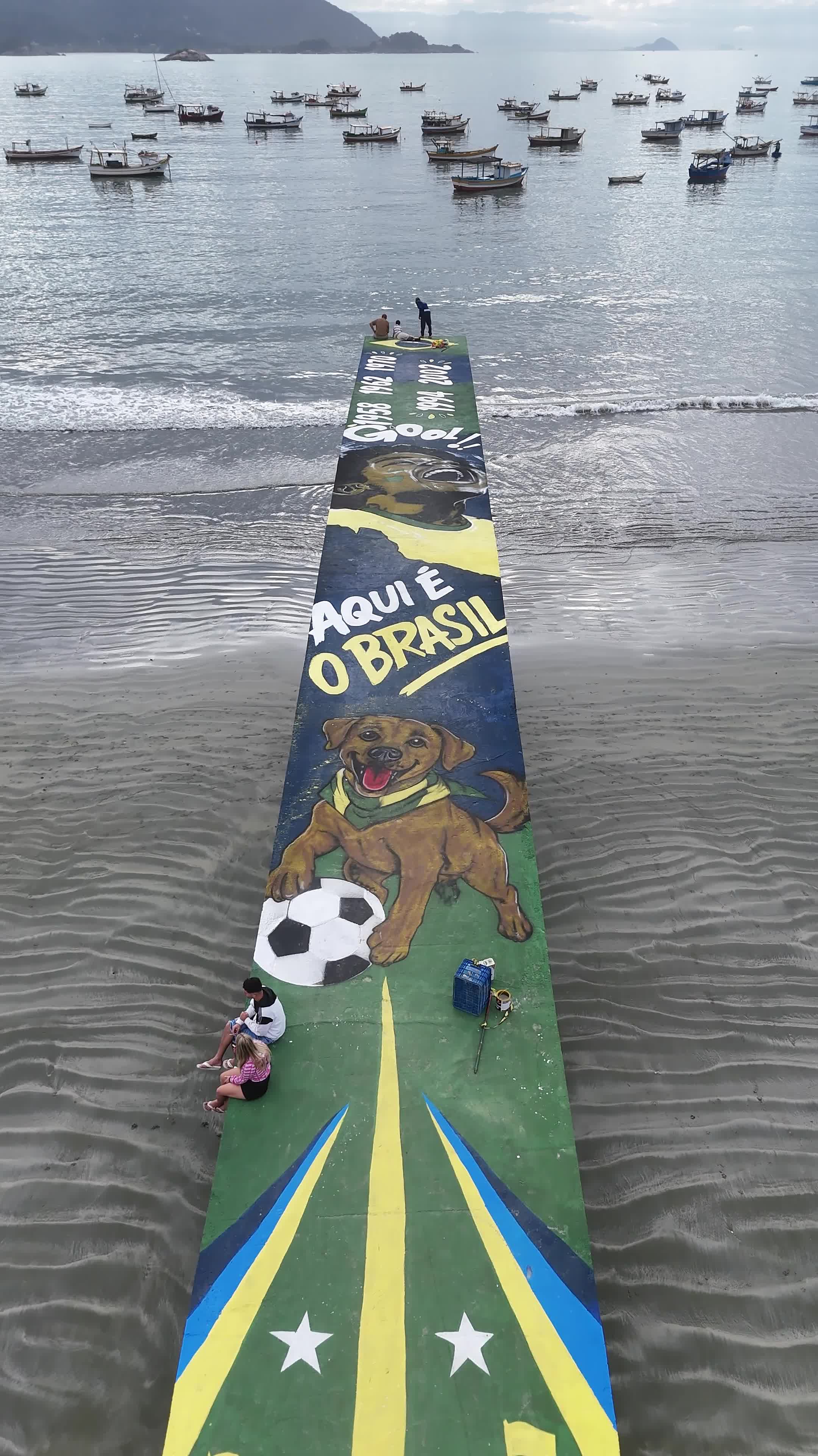 Copa do mundo 2026