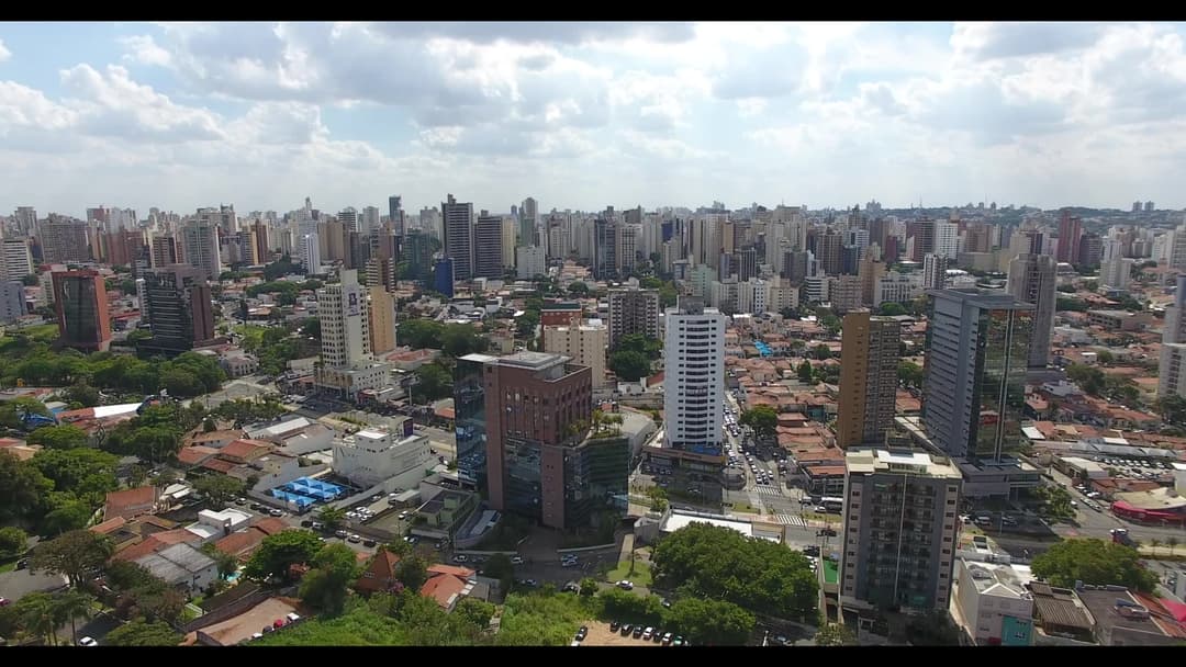 PREDIOS CENTRO CAMPINAS