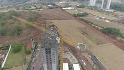 O crescimento exige força e uma fundação sólida