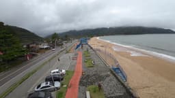 PRAIA FPV