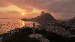 MIRANTE DO PASMADO E PÃO DE AÇUCAR