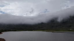 Lapinha da serra, Minas Gerais