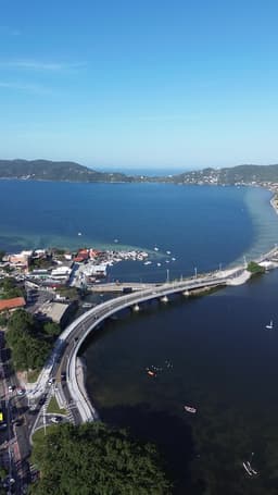 Lagoa da Conceição 