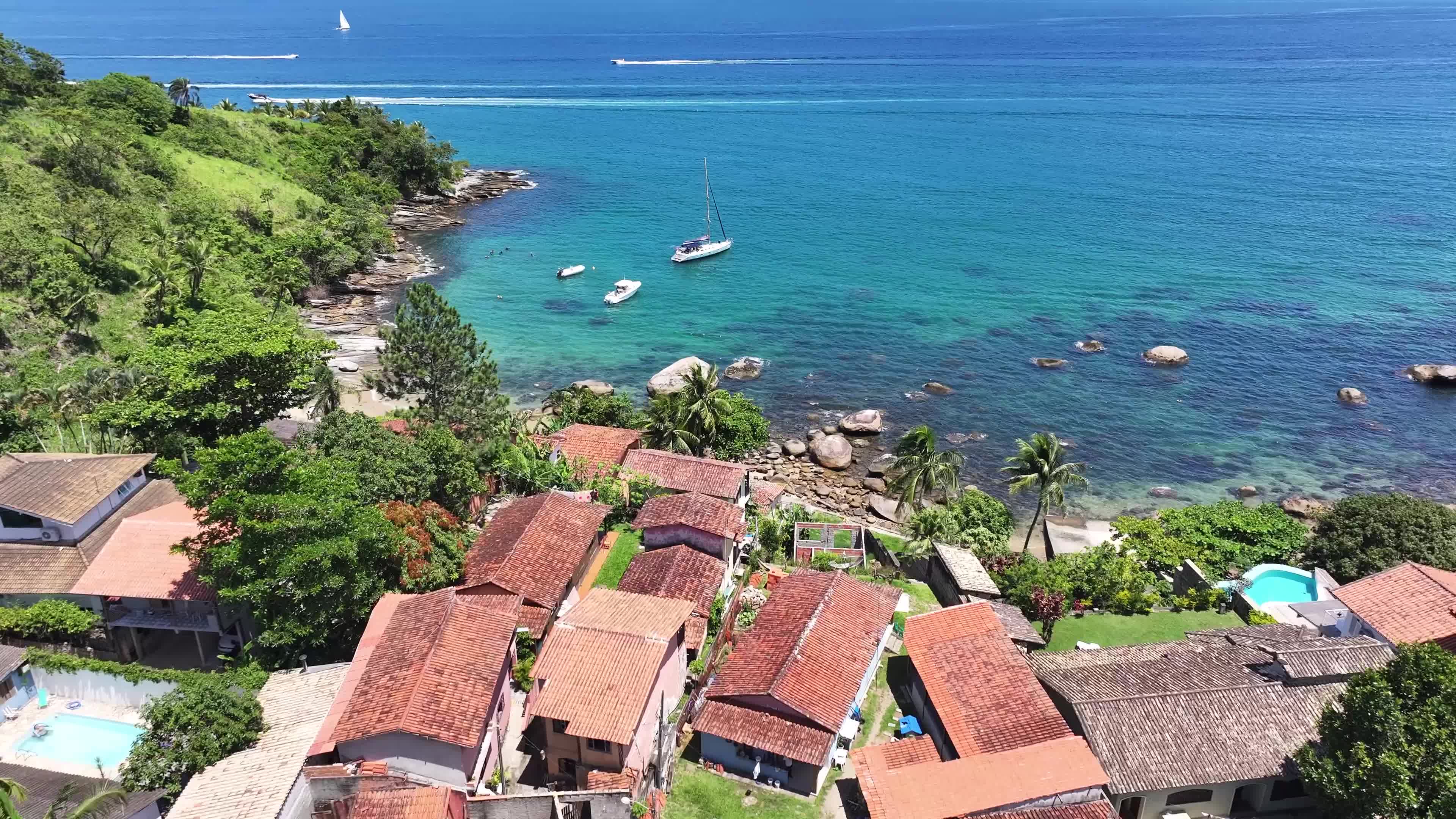 ILHABELA CIDADE