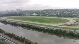Jockey Club de São Paulo