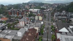 HIPERLAPSE EM GRAMADO - RS