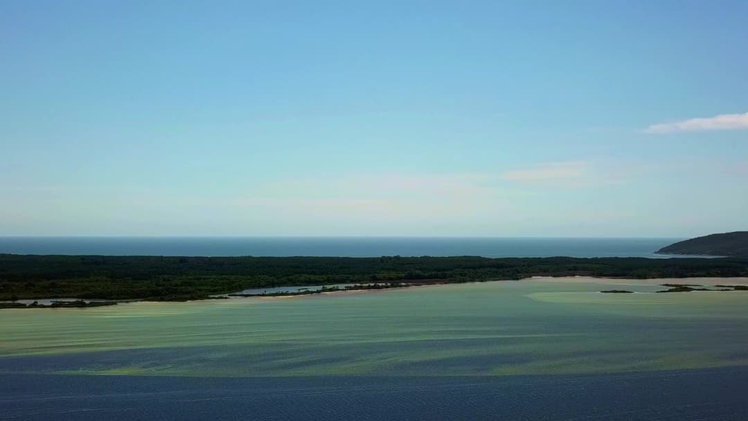 Lagoa da Conceição - Florianópolis - Santa Catarina  