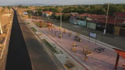 PRAÇA 