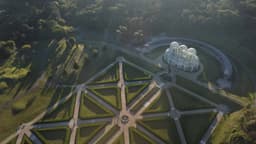 Jardim Botanico - Curitiba PR