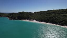 Praia do Pontal do Atalaia - Arraial do Cabo - RJ