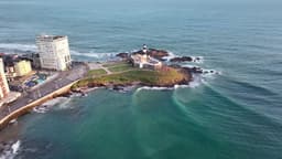 FAROL DA BARRA