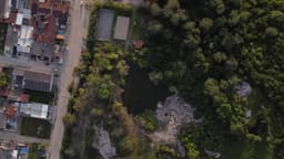 Parque ambiental Baraúnas.