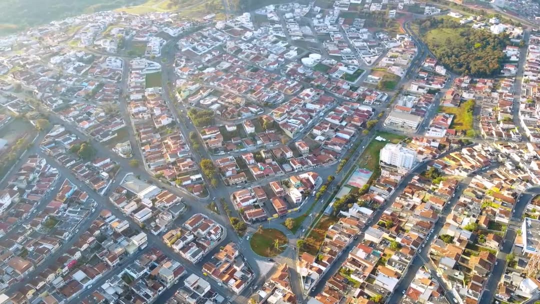 Minas Gerais - Pouso Alegre - MG Sul de minas