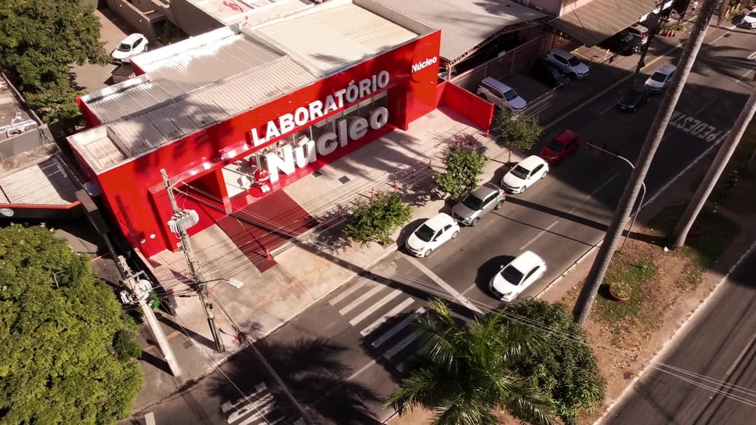 Núcleo Lab