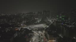 Arcos da Lapa Noite
