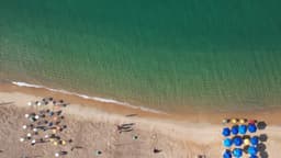 Praia da Boa Viagem Salvador Bahia