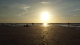 Praia de Jericoacoara
