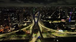 PONTE ESTAIADA VISÃO 2