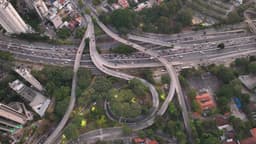 Transito - São Paulo