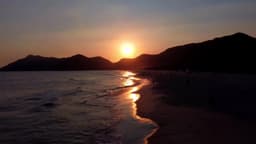 Praia de Grumari