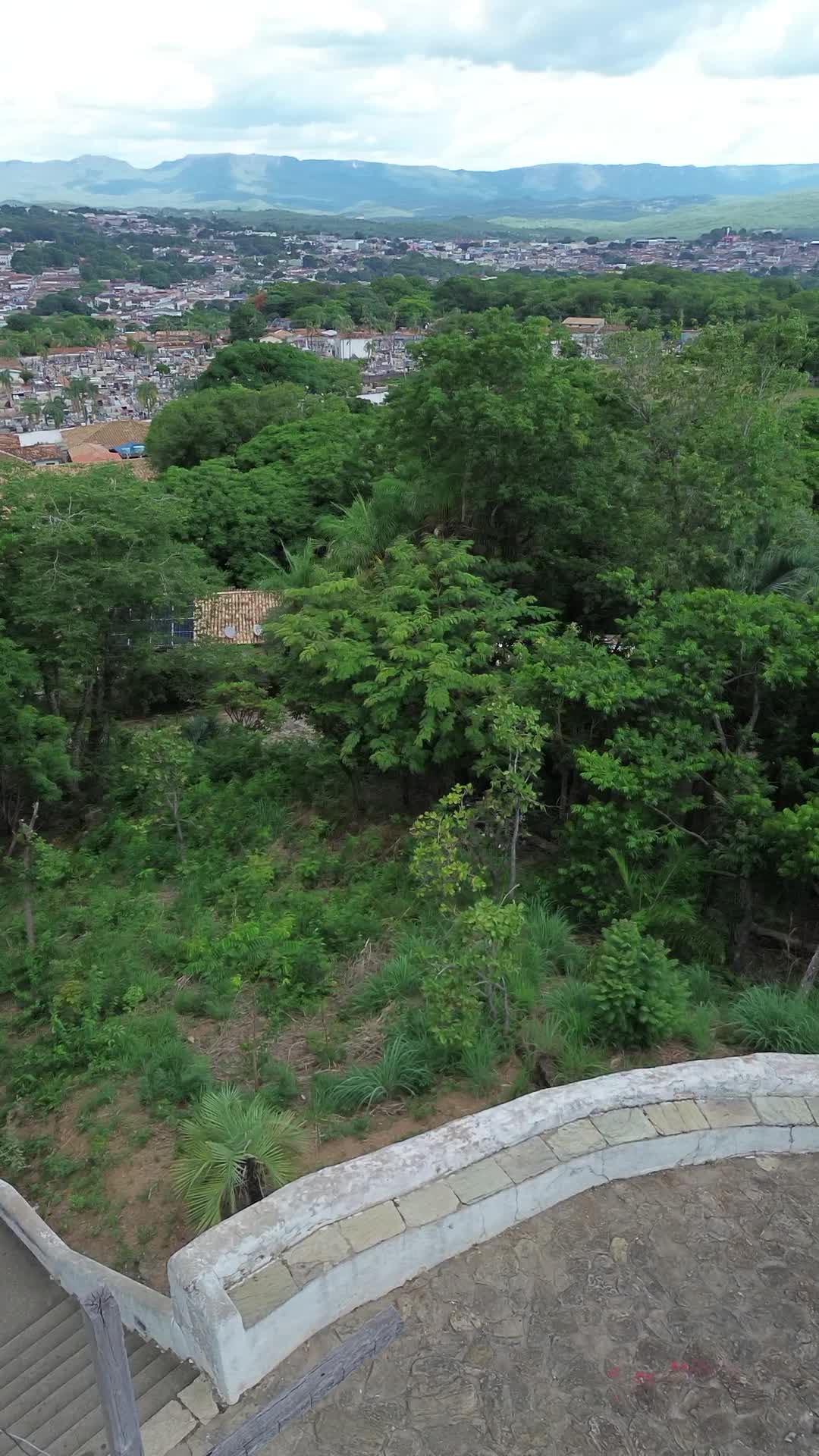 Goiás Velho, Igreja de Santa Barbara