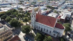 Igreja matriz 