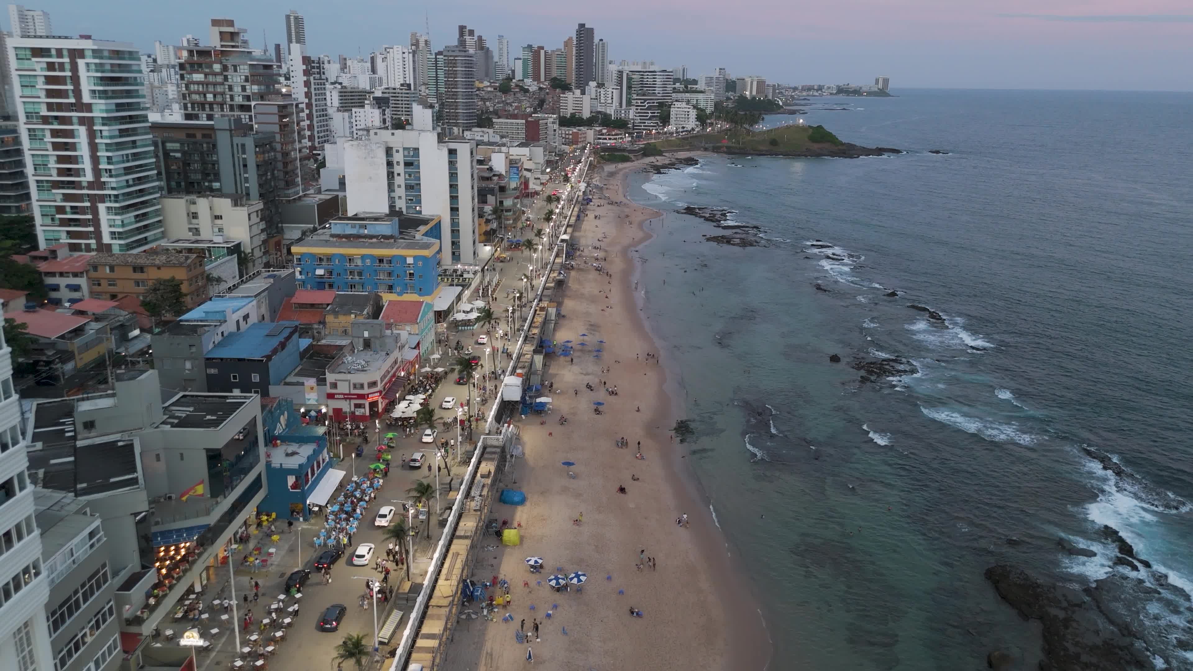 Ola da Barra