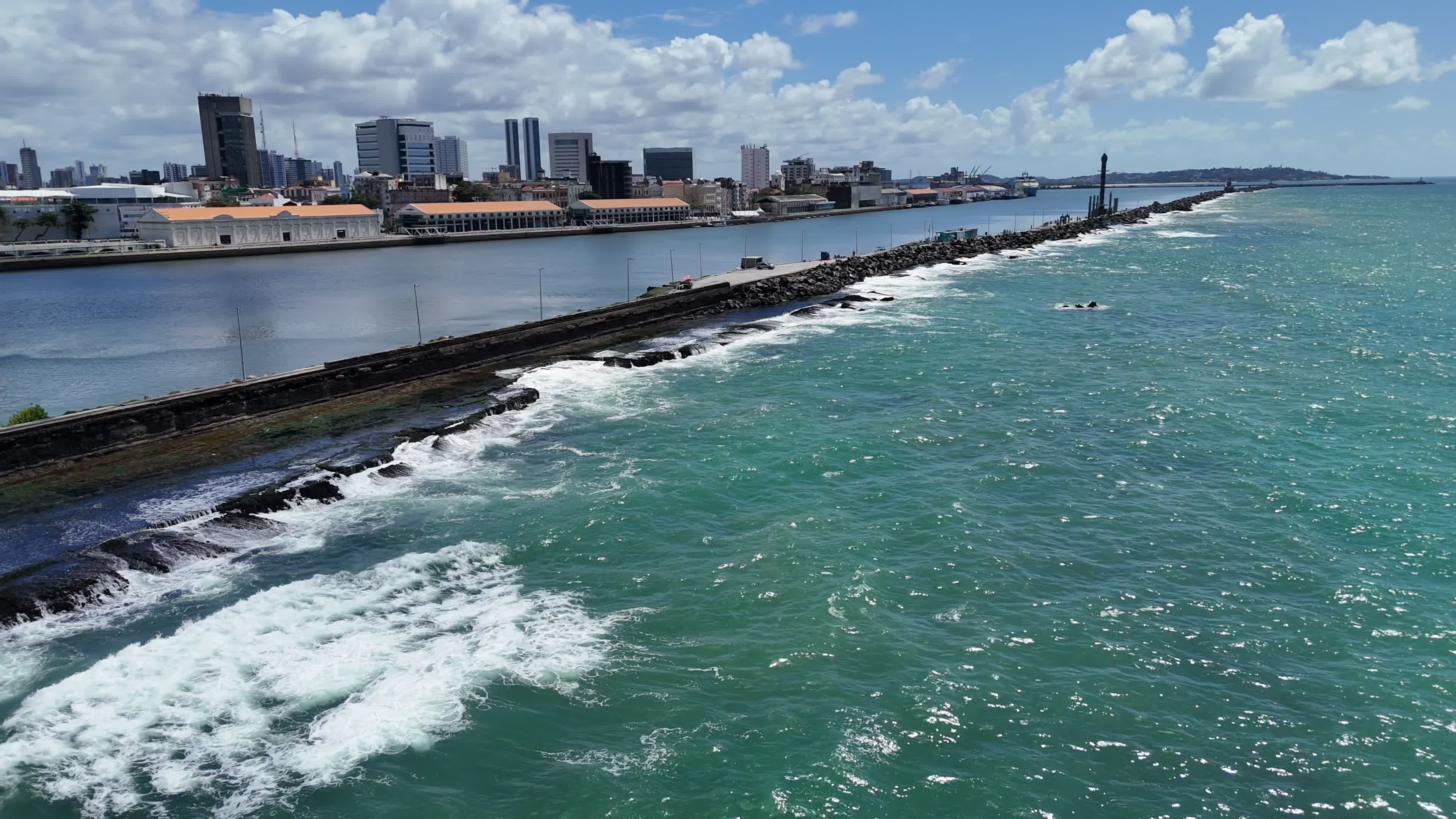 Recife bairro do pina