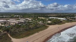PRAIA DE ITACIMIRIN