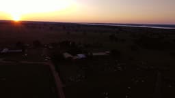 POR DO SOL NA FAZENDA