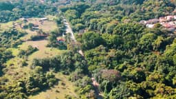 Uma estrada dessa...