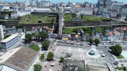Elevador Lacerda salvador